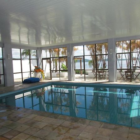 Hotel Villareal Sao Francisco Do Sul Zewnętrze zdjęcie