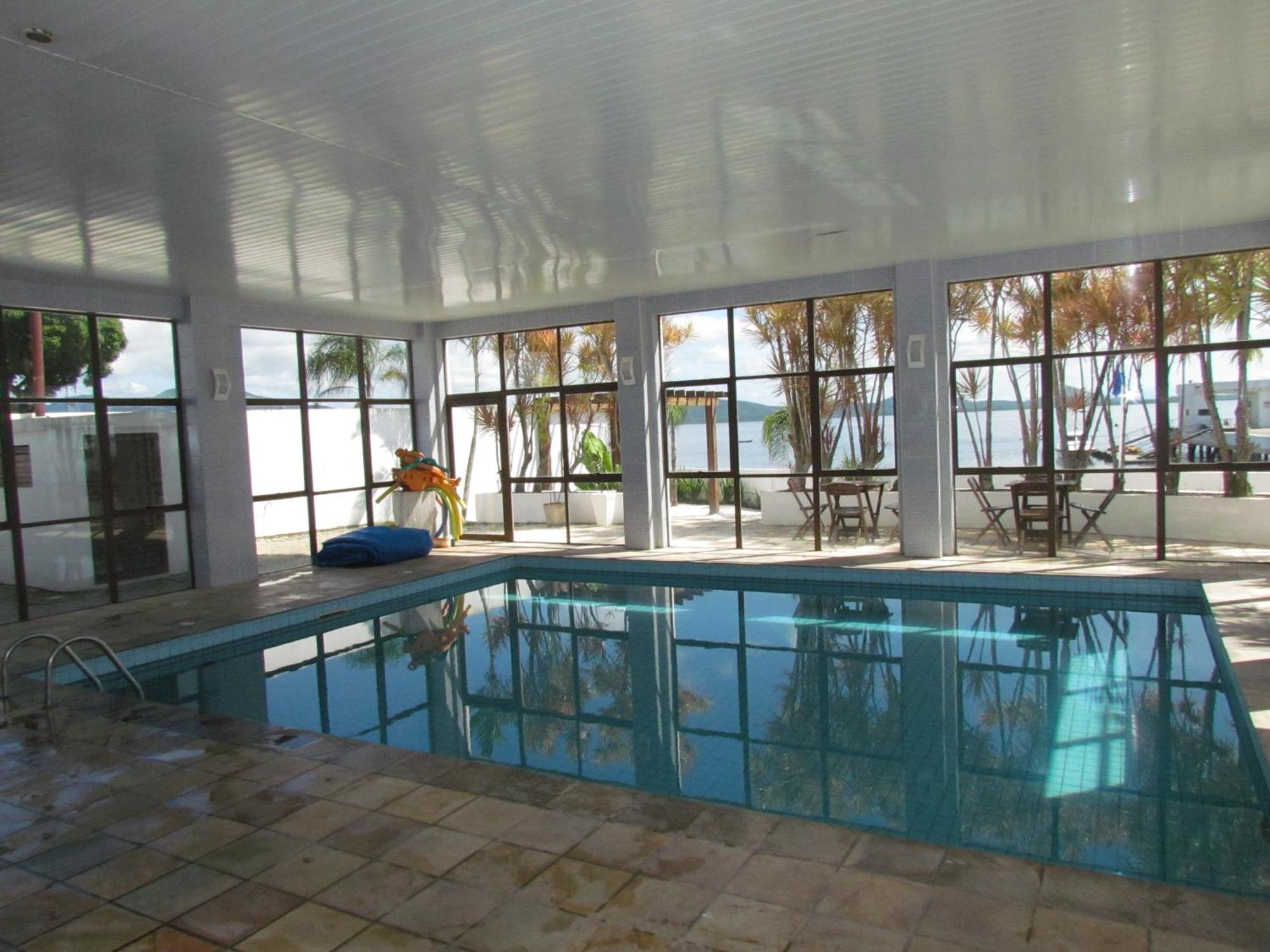 Hotel Villareal Sao Francisco Do Sul Zewnętrze zdjęcie