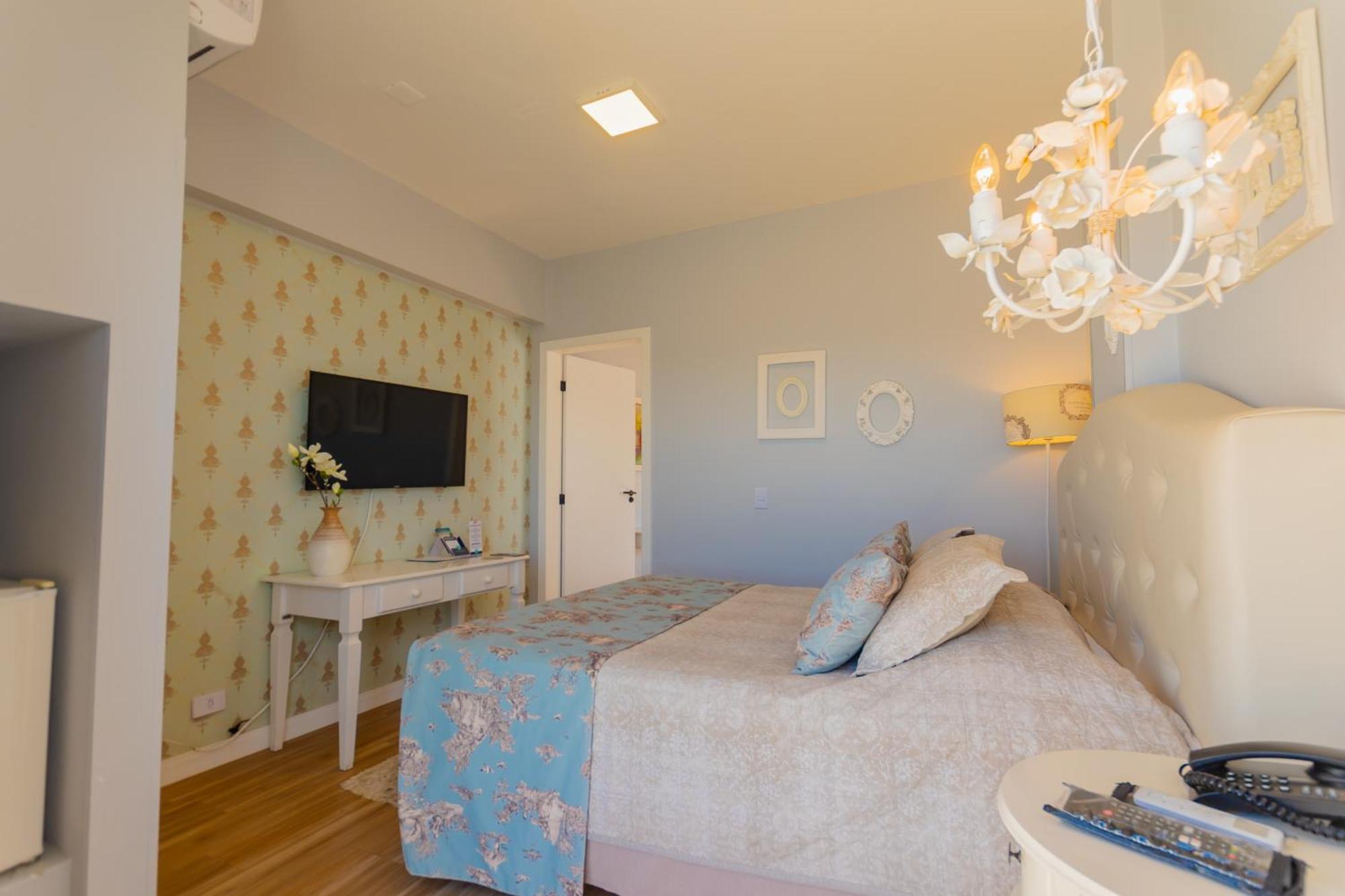 Hotel Villareal Sao Francisco Do Sul Zewnętrze zdjęcie