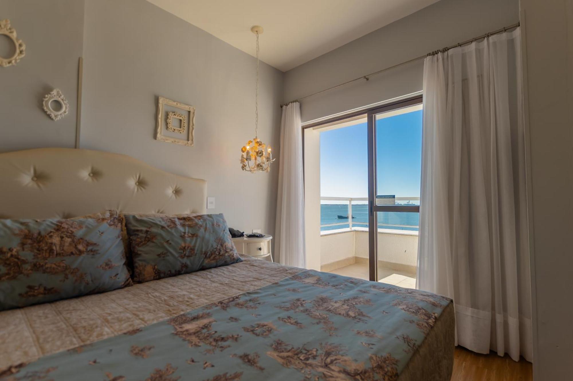 Hotel Villareal Sao Francisco Do Sul Zewnętrze zdjęcie