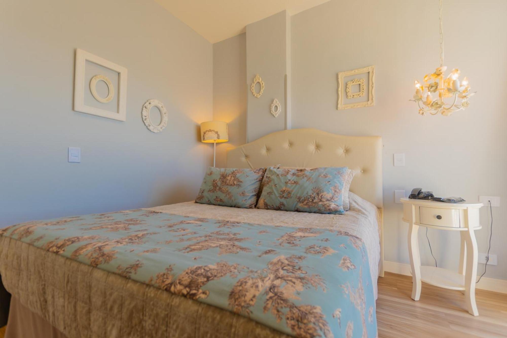 Hotel Villareal Sao Francisco Do Sul Zewnętrze zdjęcie
