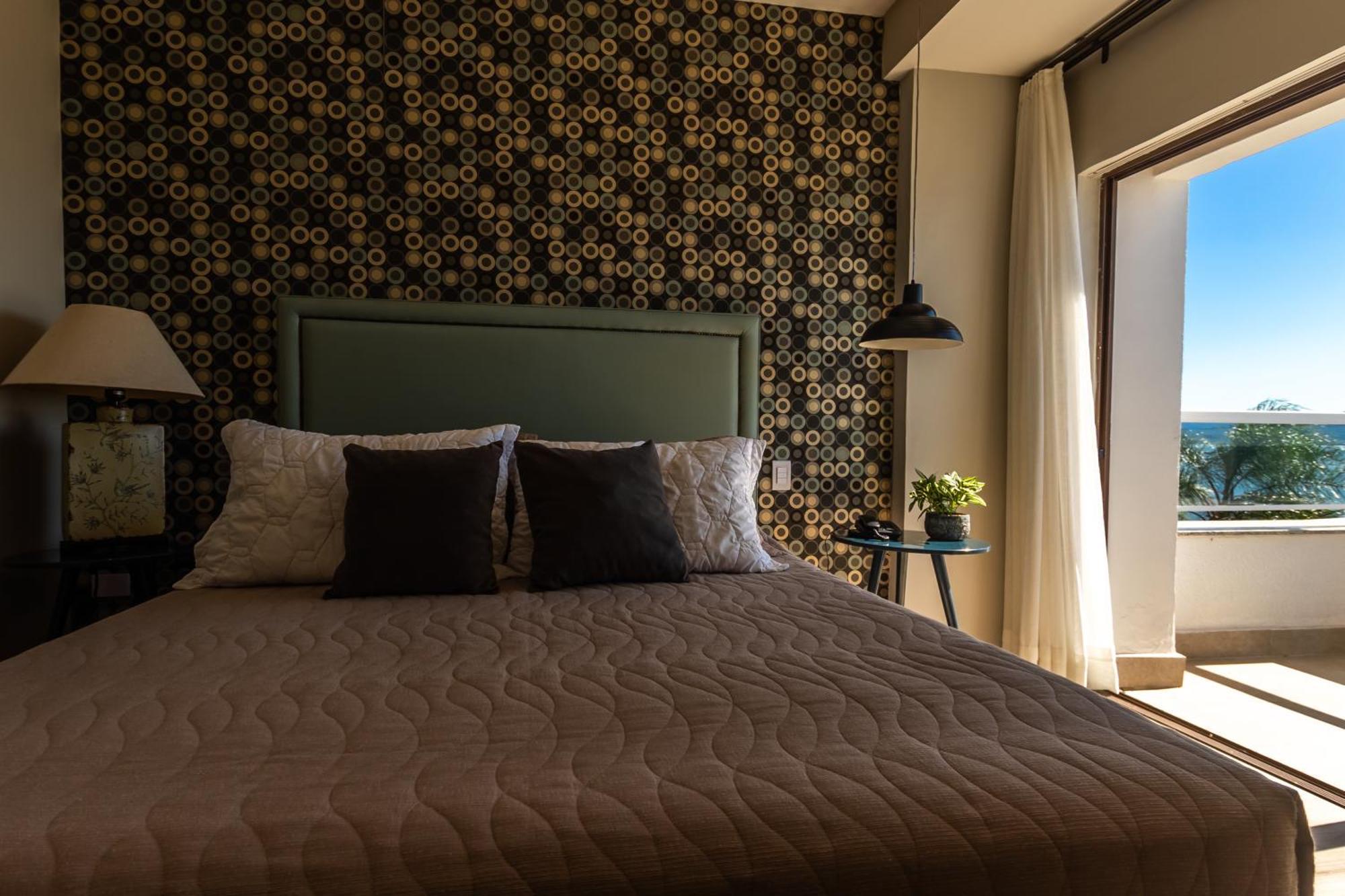 Hotel Villareal Sao Francisco Do Sul Zewnętrze zdjęcie