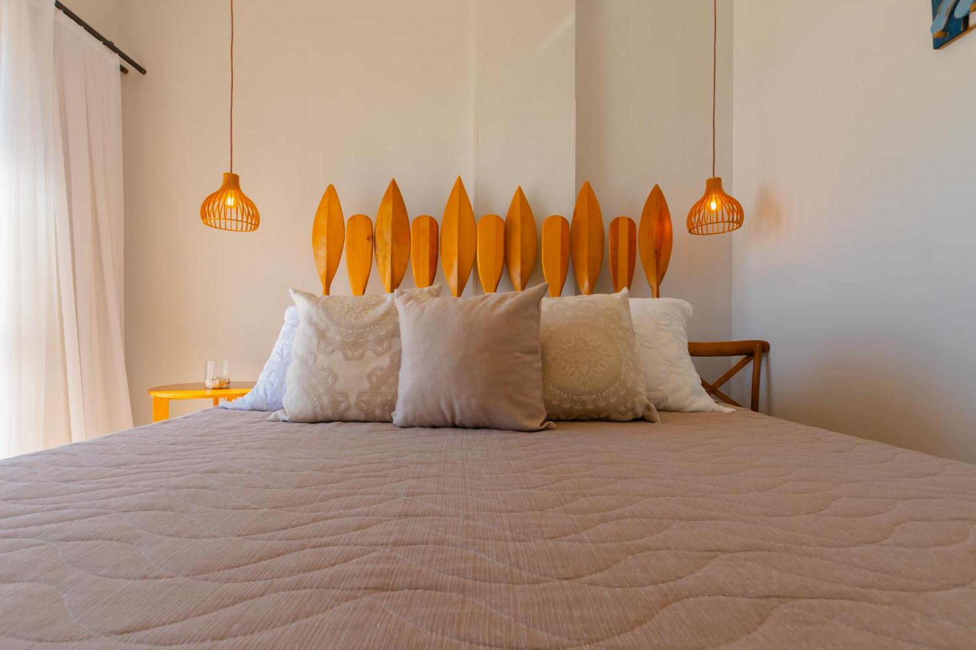 Hotel Villareal Sao Francisco Do Sul Zewnętrze zdjęcie