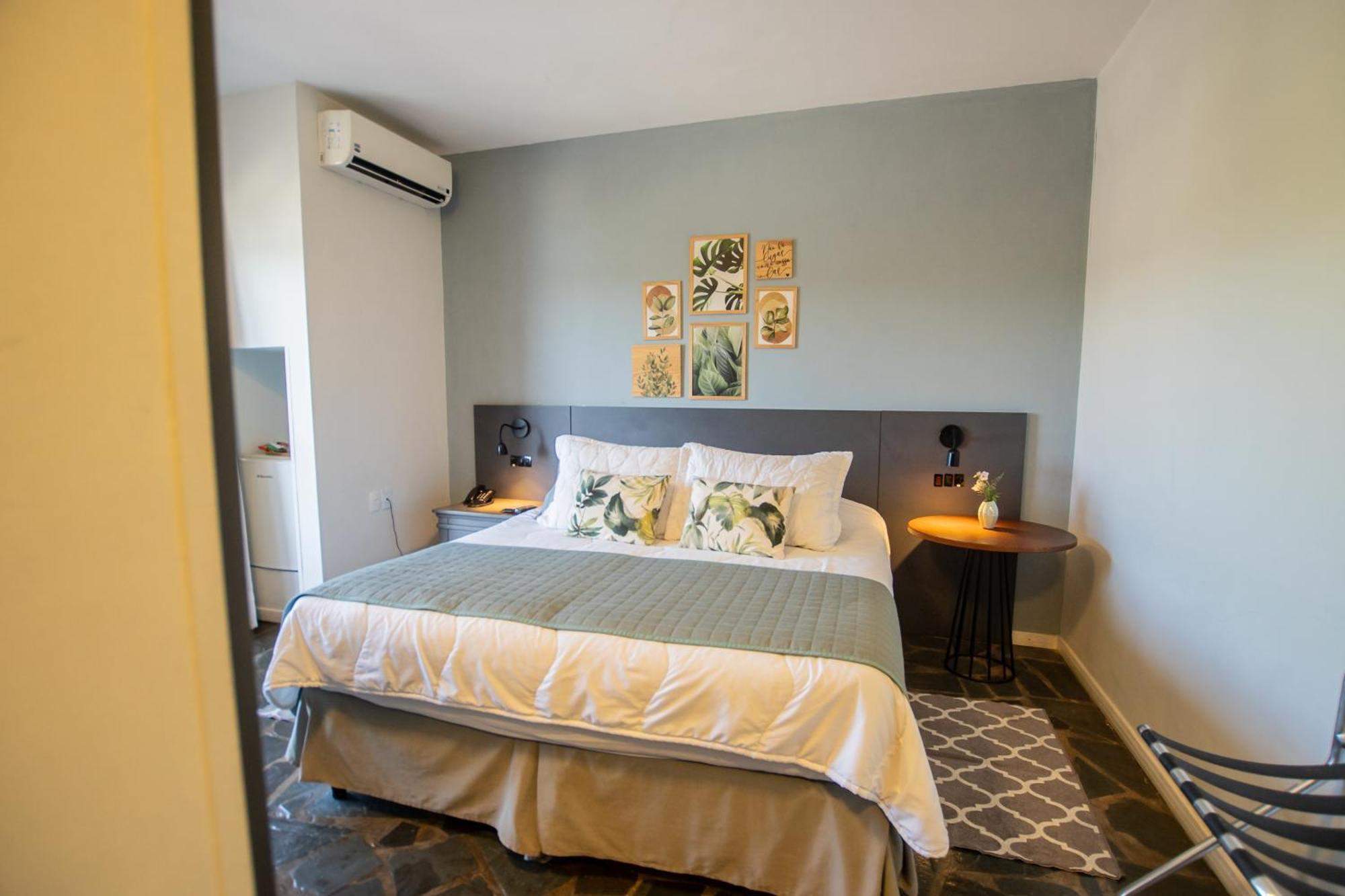 Hotel Villareal Sao Francisco Do Sul Zewnętrze zdjęcie